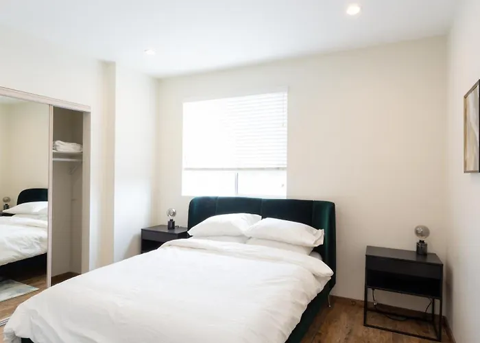Three-Bedroom Hollywood Condo